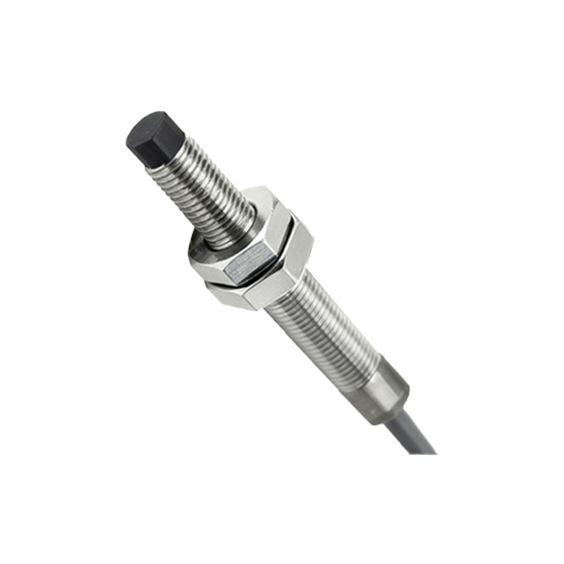 High-Speed Proximity Sensor Types and Applications