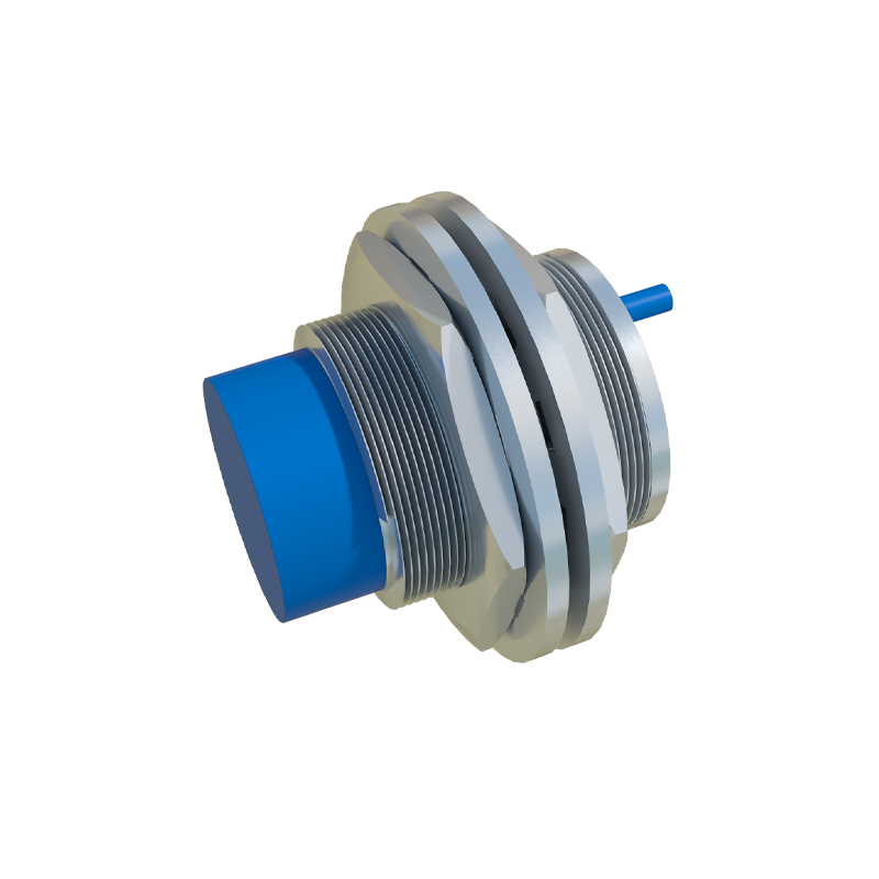 Inductive Proximity Switches: Principles, Applications, and Selection Guide