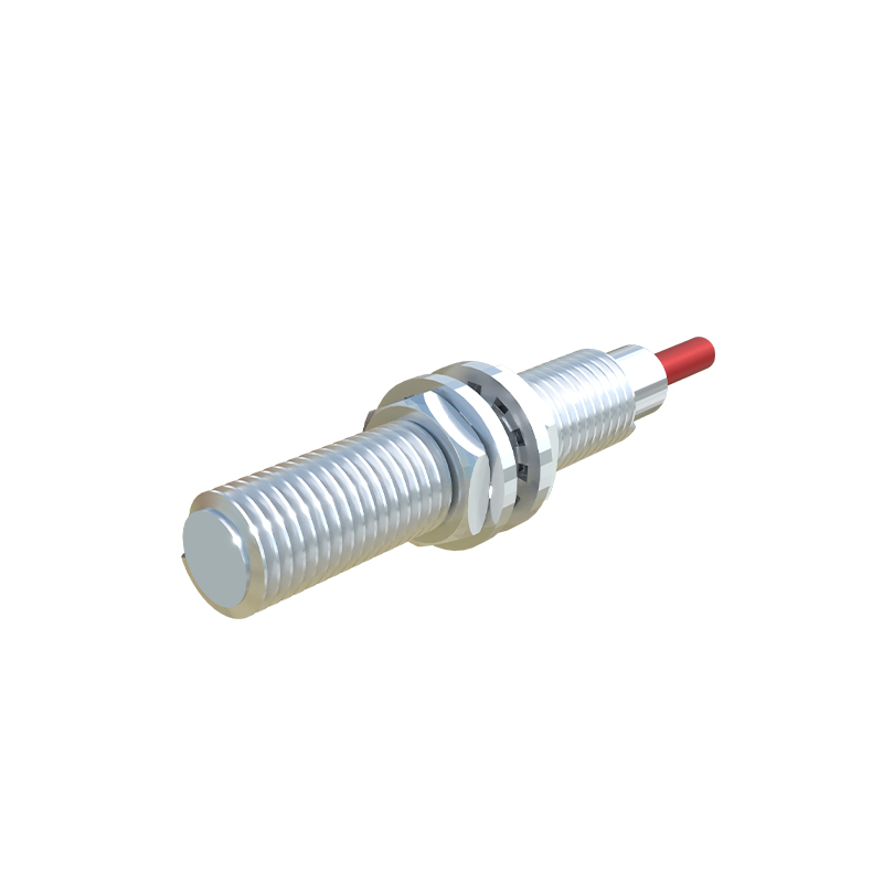 High Precision Proximity Sensors: The Cornerstone of Modern Industrial Automation-1