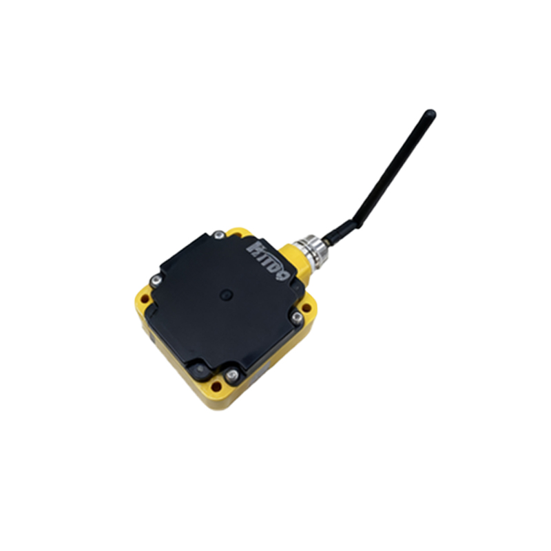 Proximity Sensor Failure Analysis and Troubleshooting Guide for Industrial Applications