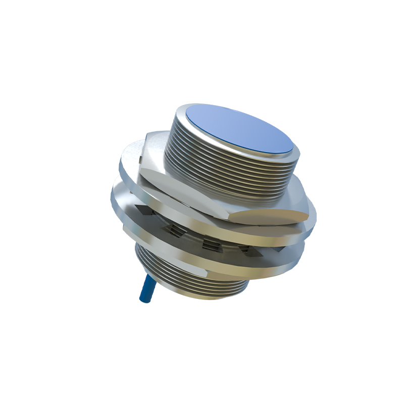 Pulse Sensors and Proximity Switches: A Comprehensive Guide for Industrial Applications-2