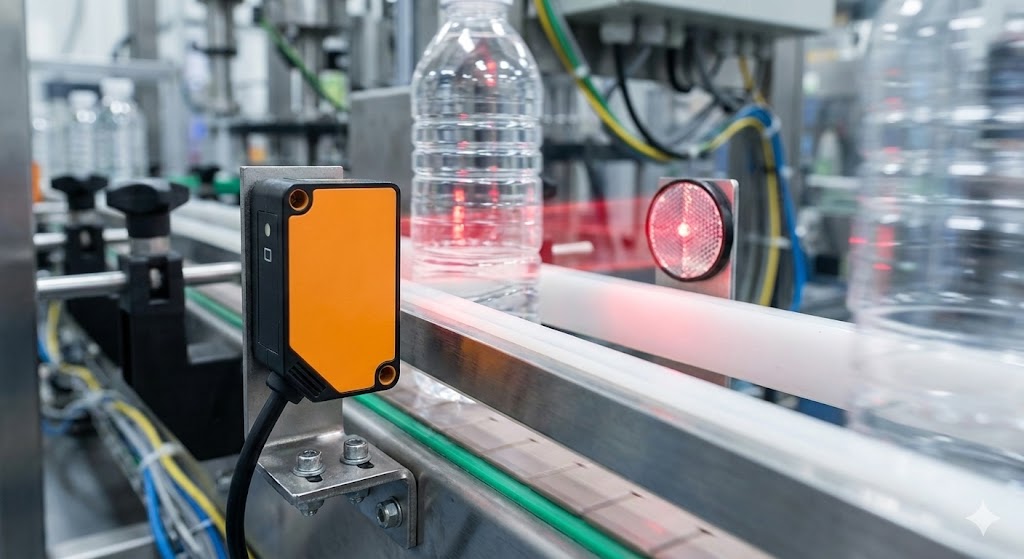 Proximity Sensor Off: What It Means and How to Fix Common Issues