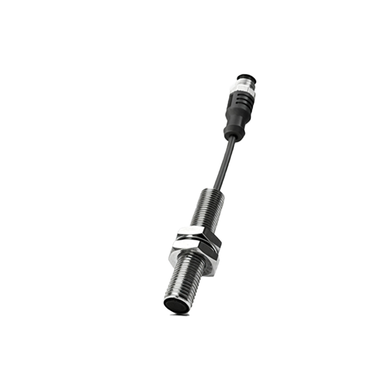 How Laser Proximity Sensors Work: Principles and Applications