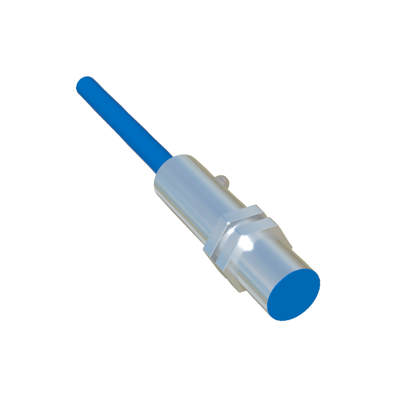 Inductive Proximity Sensors in Sanshui District: Engineering Excellence in Industrial Automation-1