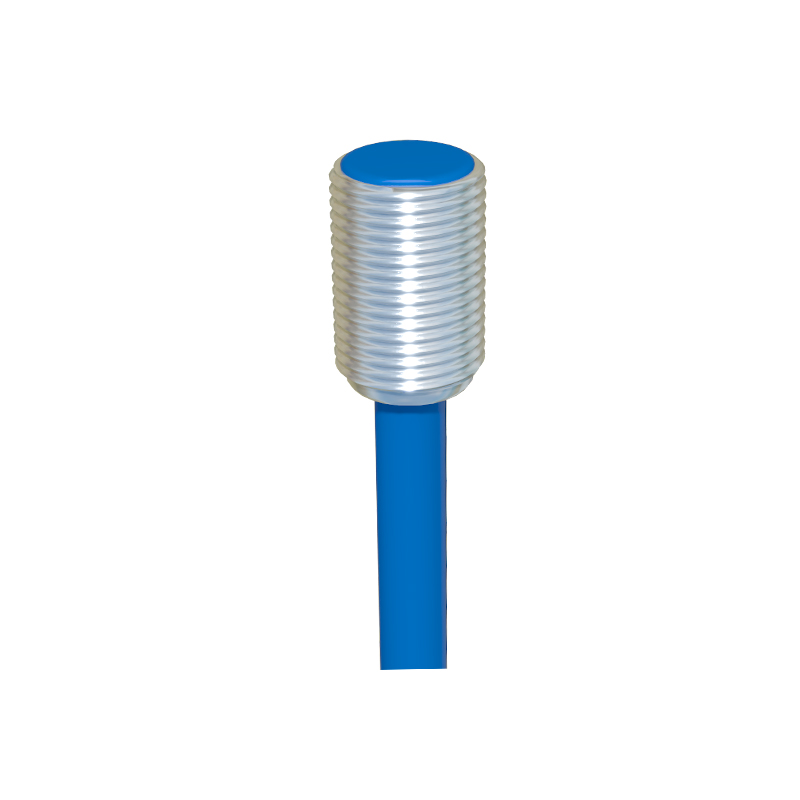 Proximity Sensor Technology Research and Development Trends in Industrial Applications