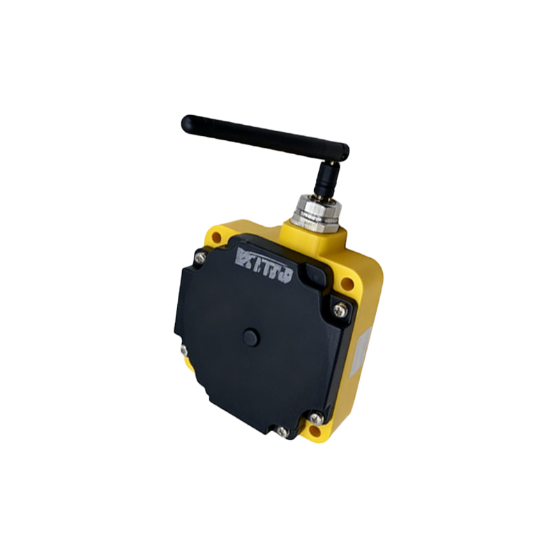 Explosion-Proof Proximity Sensors: A Comprehensive Guide for Hazardous Area Applications-3