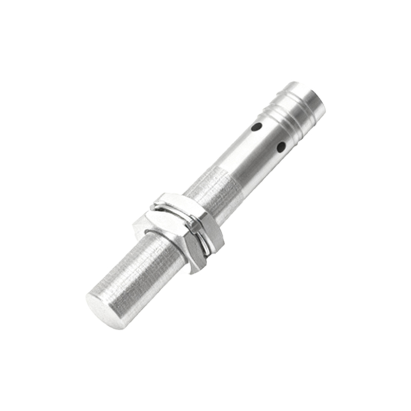 Proximity Sensors for Detection Through Glass: A Technical Guide for Engineers-2