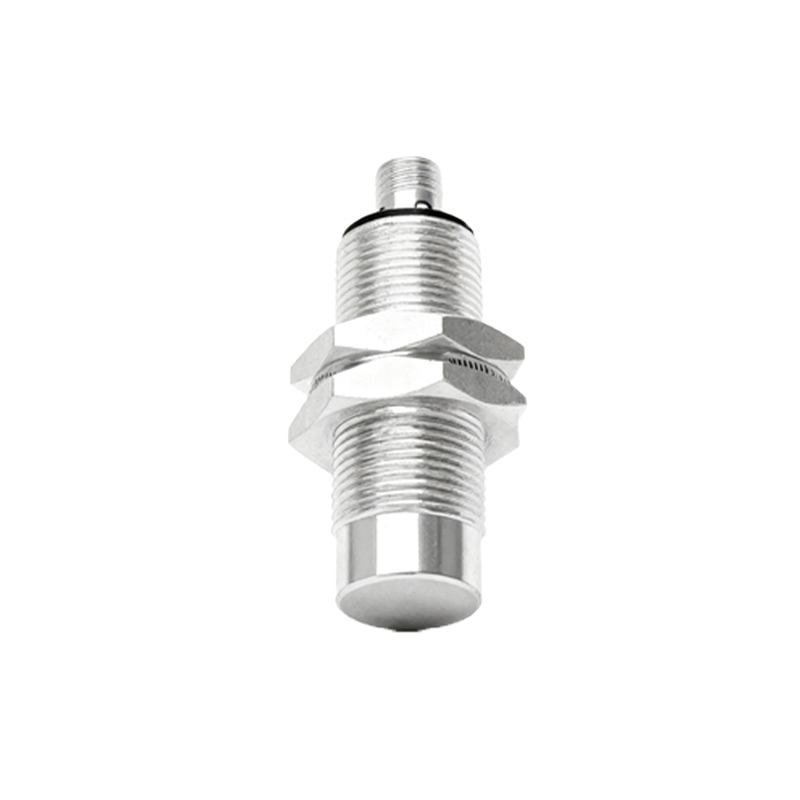 Object Proximity Sensors: Types, Applications, and Selection Guide