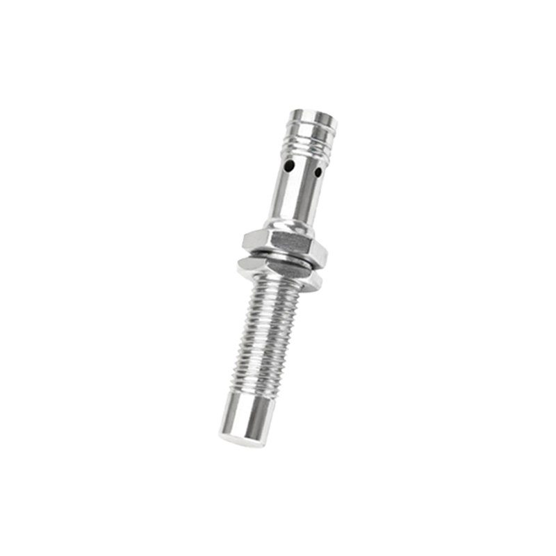 Understanding the Working Principle of Reed Proximity Switch Sensors-2