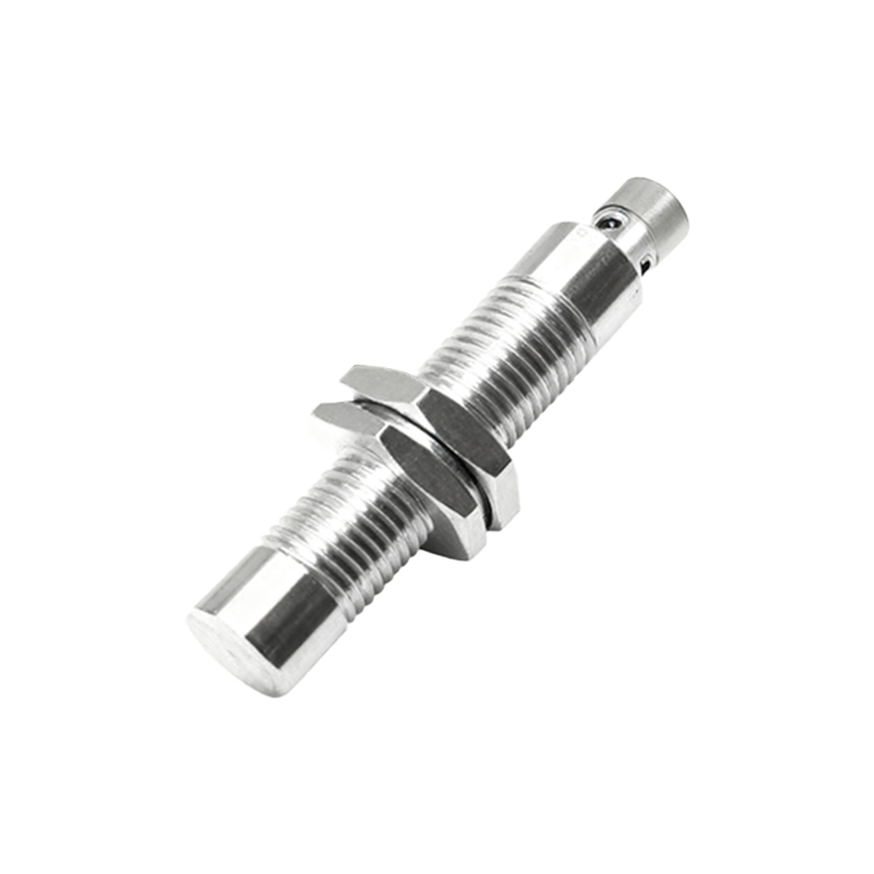 Proximity Sensor Industry Leaders: Innovation, Applications, and Market Trends