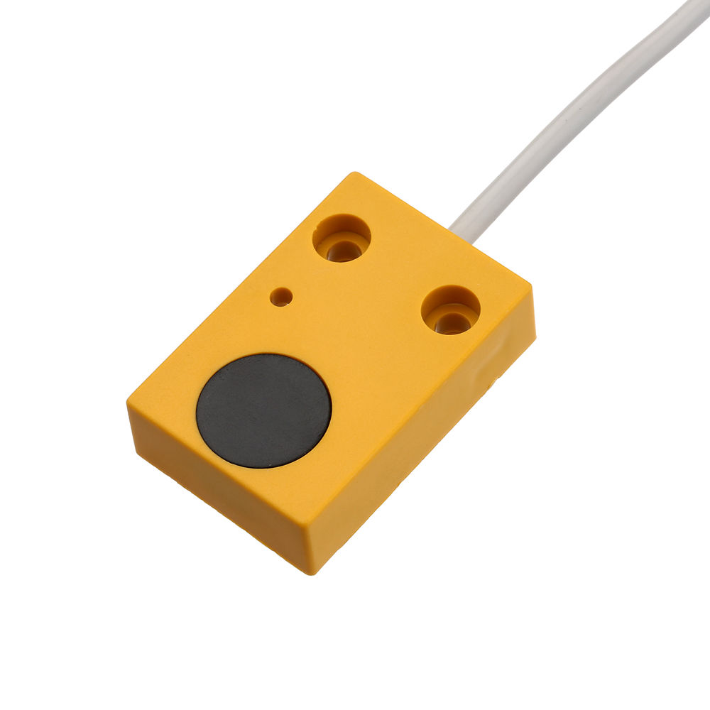 B25 Flat Proximity Switch