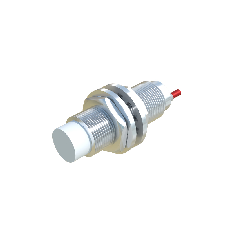Types of Proximity Sensors: A Comprehensive Guide for Industrial Applications