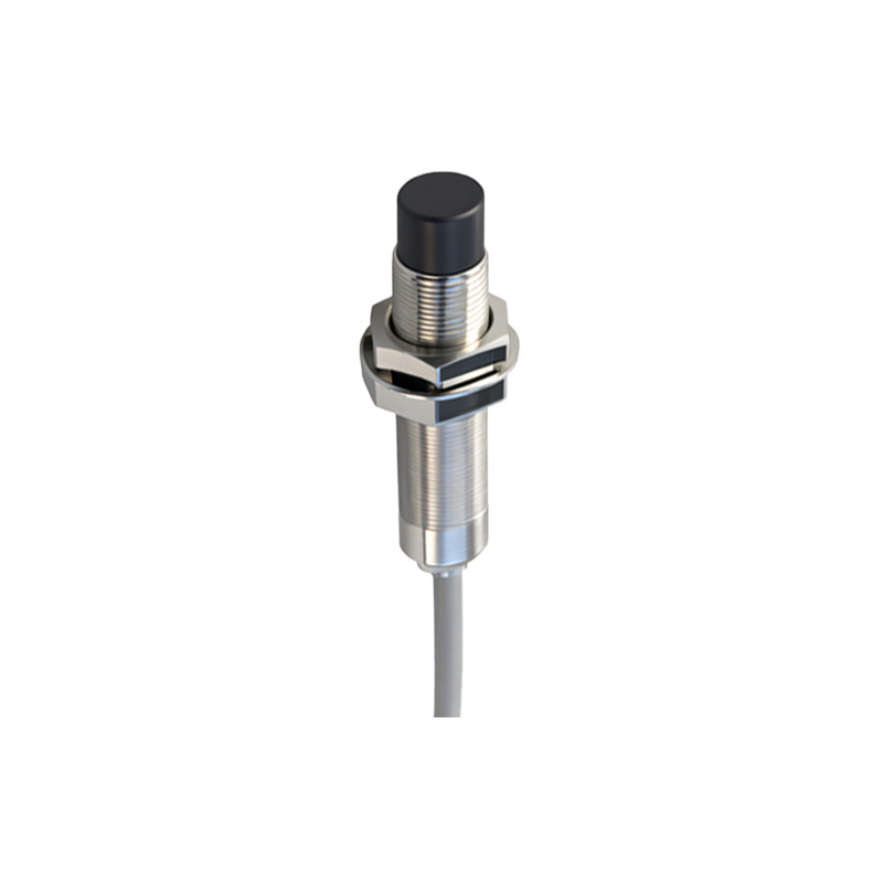 Inductive Ring Proximity Sensors: Principles, Applications, and Selection Guide