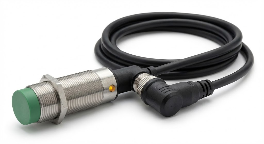 Proximity Sensor Installation A Comprehensive Guide for Optimal Performance