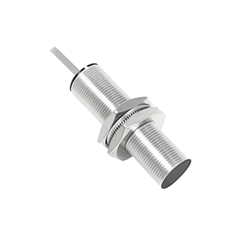 Types of Proximity and Vision Sensors in Industrial Automation