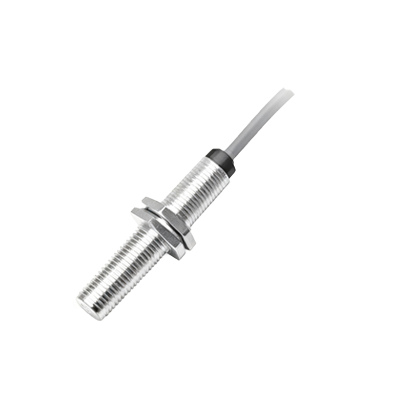 Power Supply Solutions for Proximity Sensors