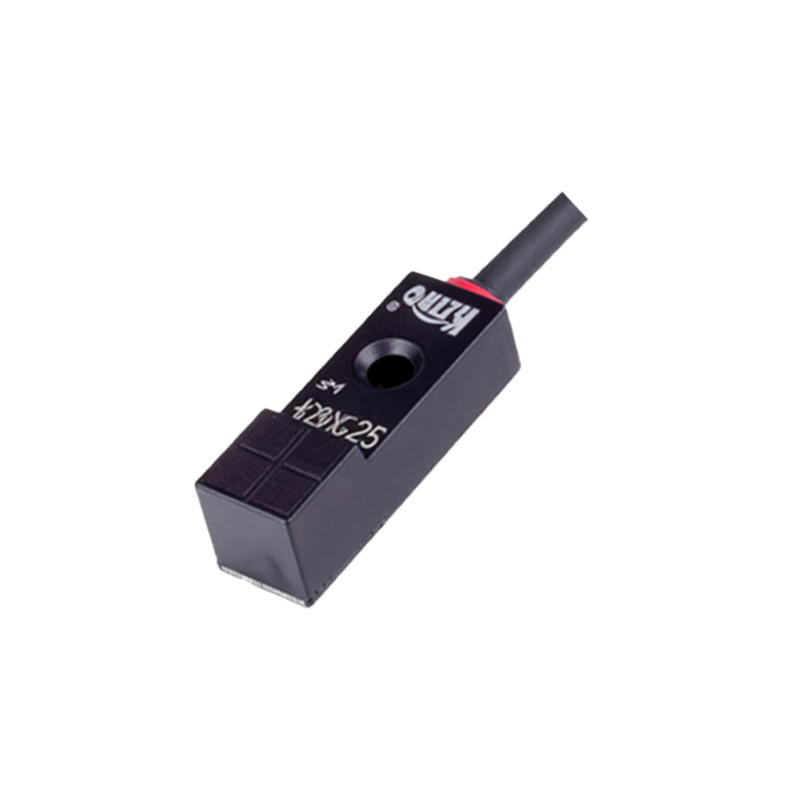 Understanding the Role and Applications of Proximity Sensors in Modern Industry