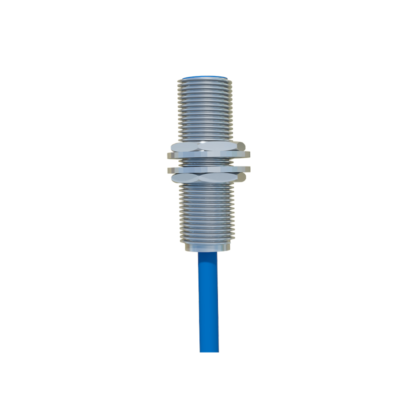 Understanding the Reciprocating Principle of Proximity Switch Sensors in Industrial Automation-2