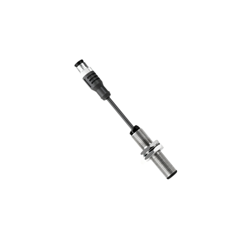 Proximity Switch Controller Sensors: The Essential Guide for Industrial Automation-1