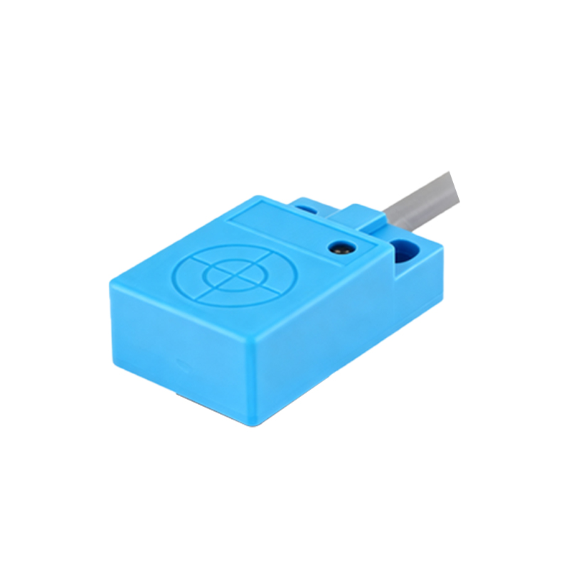 Understanding Proximity Switch Sensor NPB: Features, Applications, and Selection Guide
