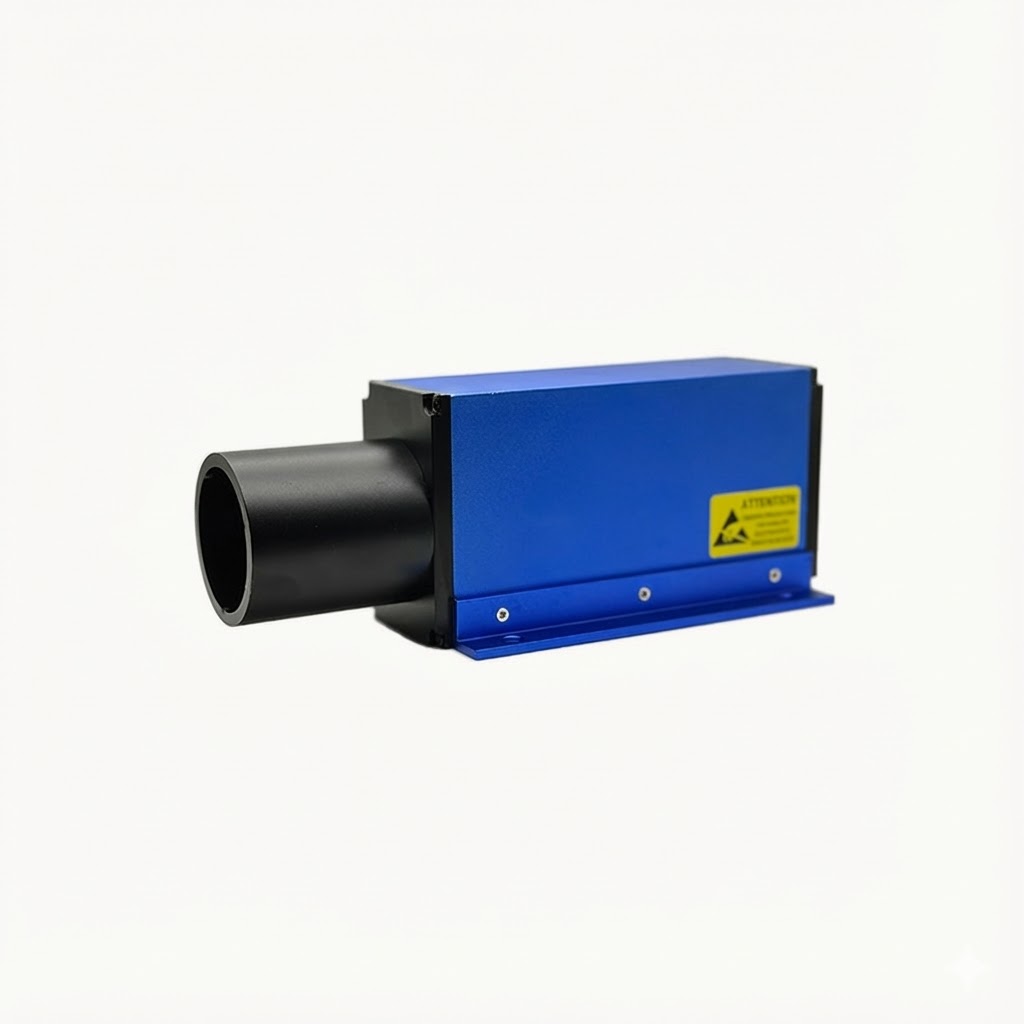 KJGL-A1 High Temperature Laser Rangefinder