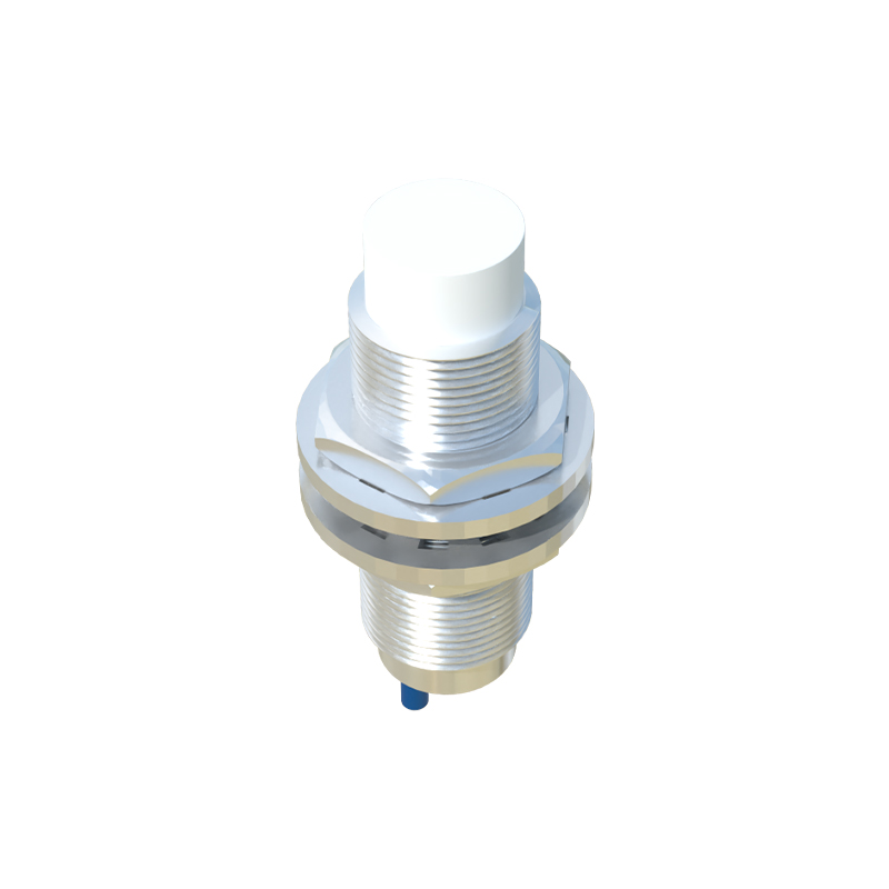 Speed Sensors vs. Proximity Switches: A Technical Guide for Industrial Applications