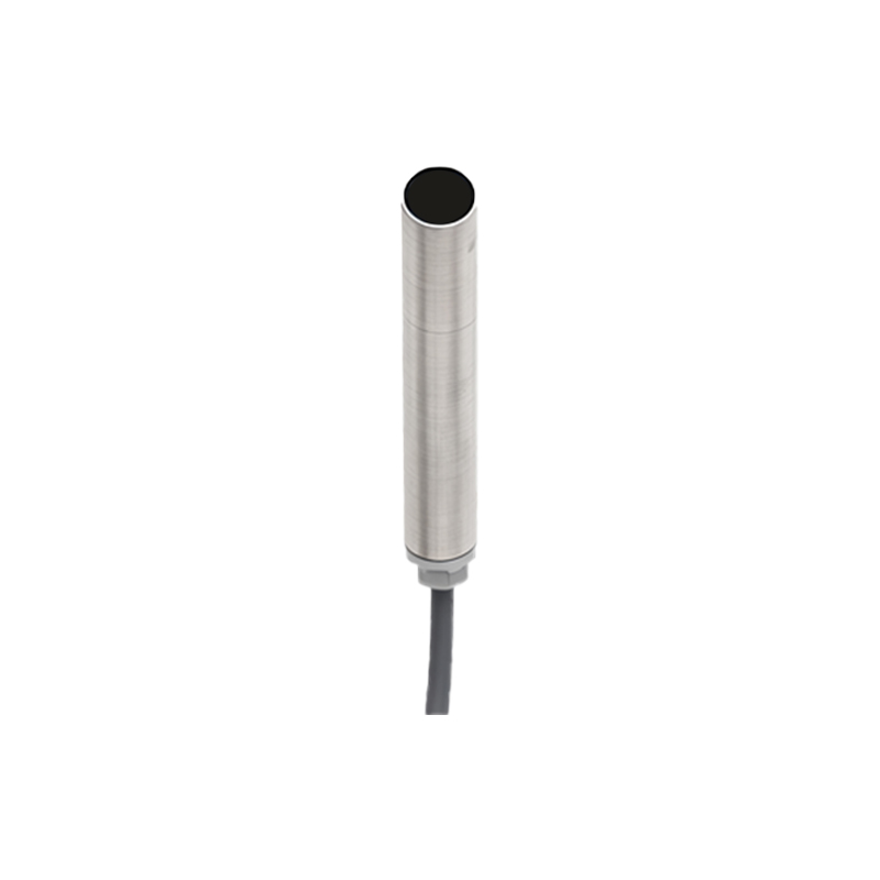 Proximity Sensor Diameter Direction Explained