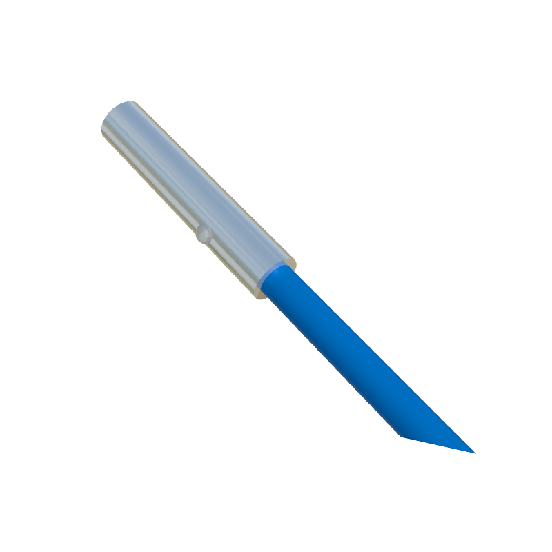 Understanding the E2S Proximity Sensor: Principles and Applications-1