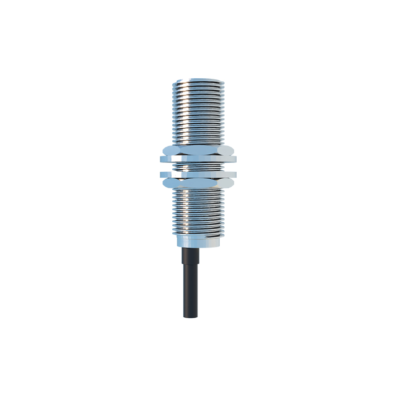 Proximity and Capacitive Sensors: Principles, Applications, and Selection Guide for Industrial Automation