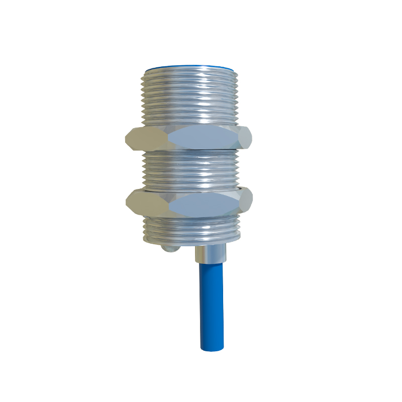 Proximity Sensor Companies Driving Innovation in Industrial Automation and Consumer Electronics