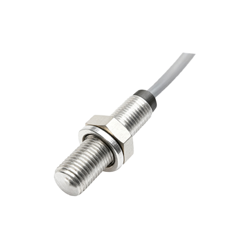 How to Replace a Proximity Sensor: A Step-by-Step Guide for Industrial Maintenance-1