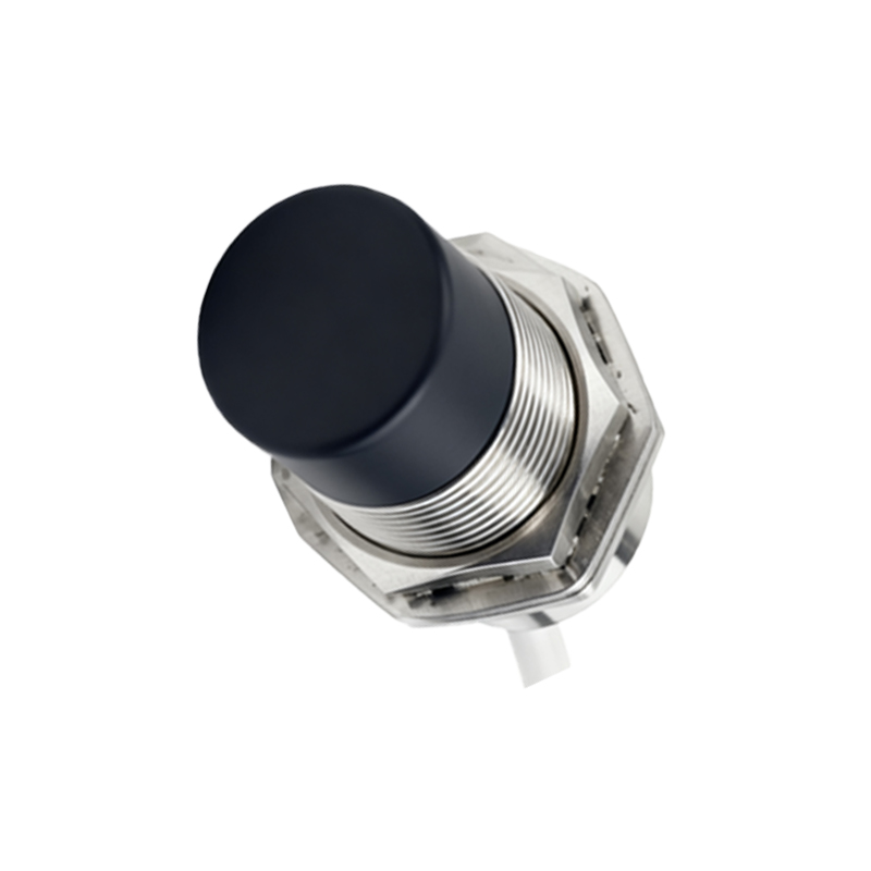 Explosion-Proof Proximity Sensors: A Comprehensive Guide for Hazardous Area Applications-2