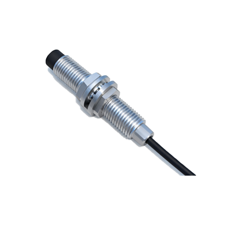 Threaded Proximity Sensors: Precision Detection in Industrial Automation