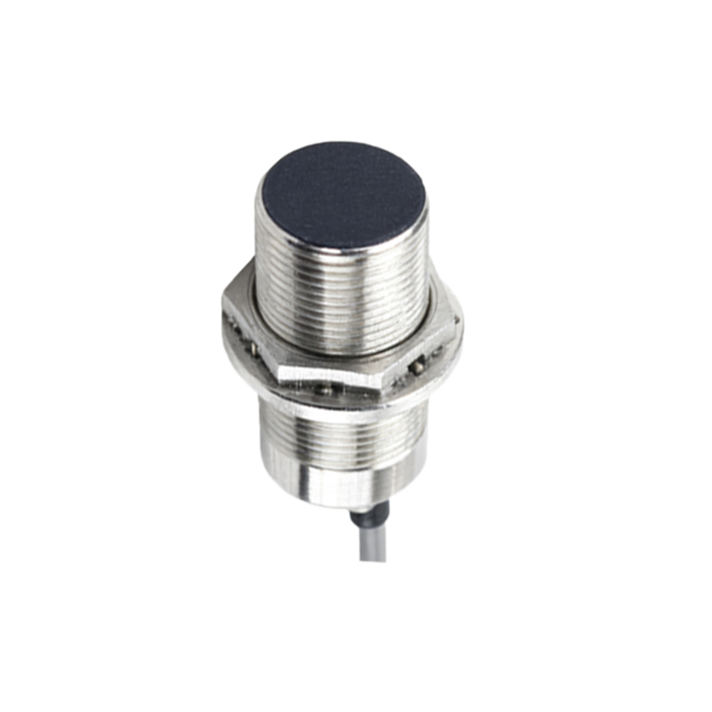 High Precision Proximity Sensors: The Cornerstone of Modern Industrial Automation-2