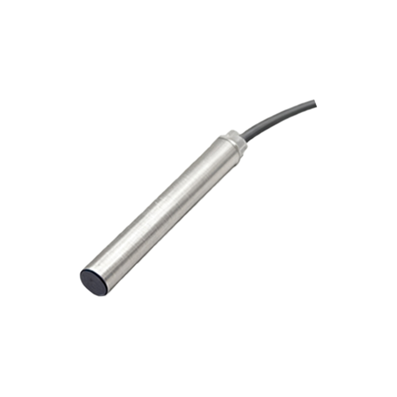Components of Proximity Sensors: A Comprehensive Guide-1
