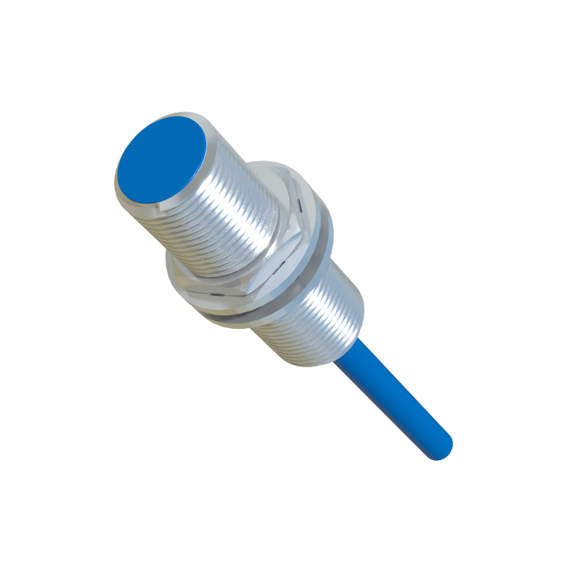 Understanding Proximity Sensors Types Applications and Selection Criteria
