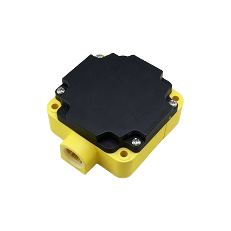 Square Photoelectric Switch: A Comprehensive Guide for Industrial Applications-2