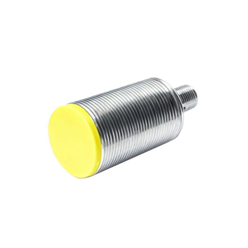 Understanding Proximity Sensor Transducers: Types, Applications, and Selection Criteria