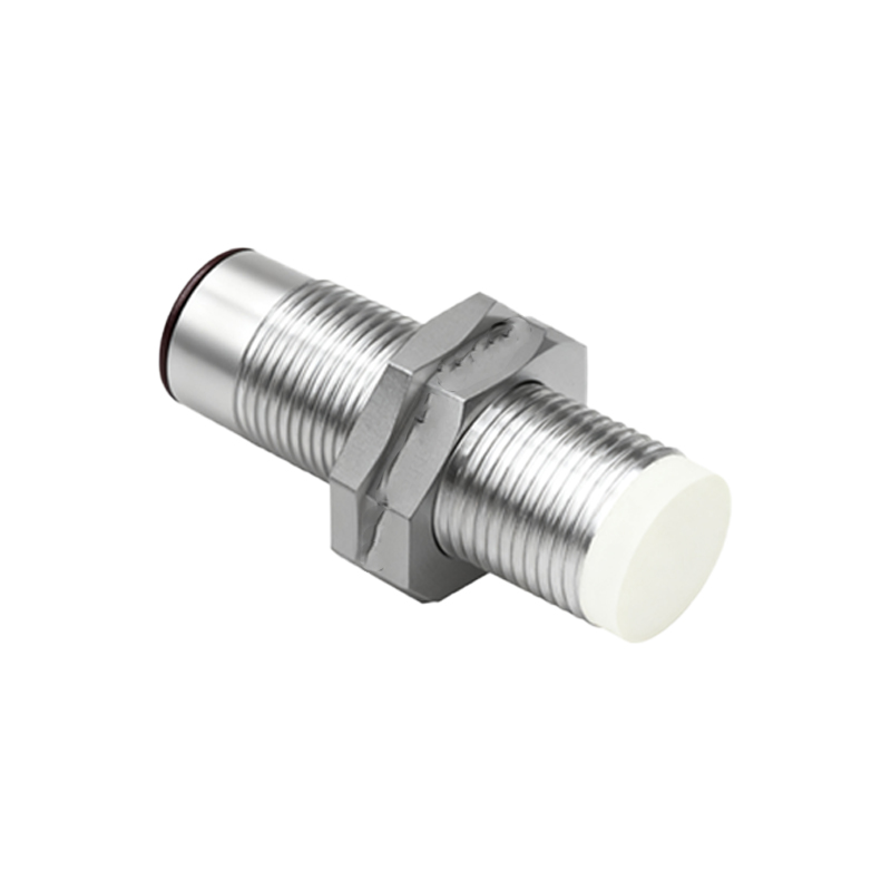 Capacitive Proximity Sensor Images and Applications