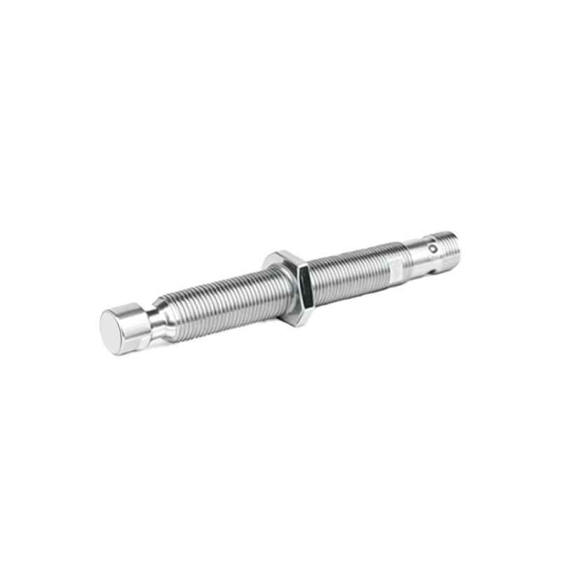 Understanding Normally Open and Normally Closed Proximity Switches in Industrial Automation