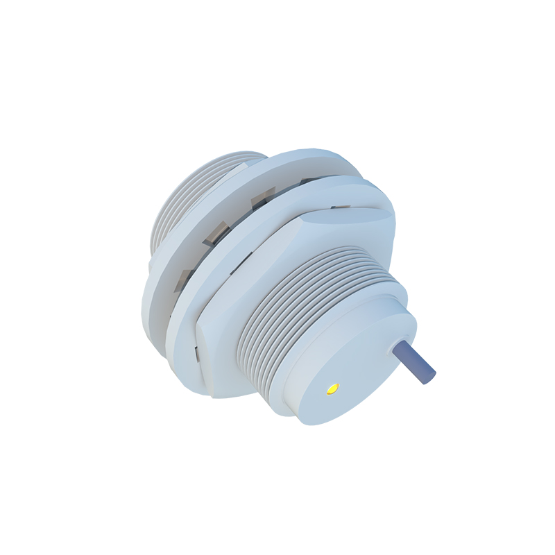 Proximity Switch Sensors in Elephant Concrete Pump Trucks: A Technical Overview-2