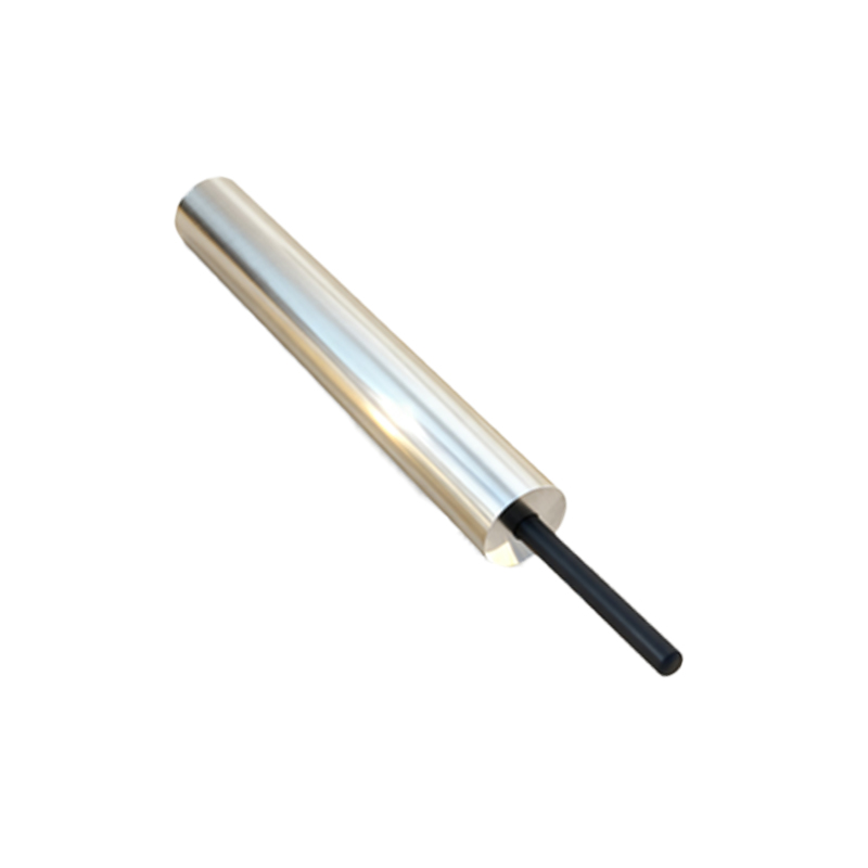 Diffuse Reflection Proximity Sensors: Principles, Applications, and Selection Guide