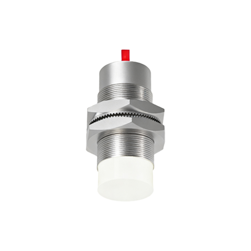 Approach Angle Sensor: Enhancing Vehicle Safety and Performance-2