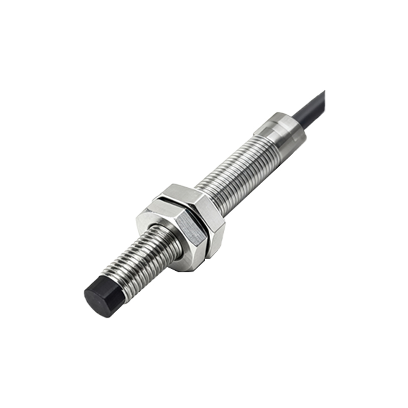 Proximity Switch Sensor Three-Wire Square Type: A Comprehensive Technical Guide for Industrial Applications-2