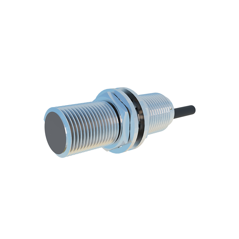 Proximity Sensor Movement: How It Works and Why It Matters