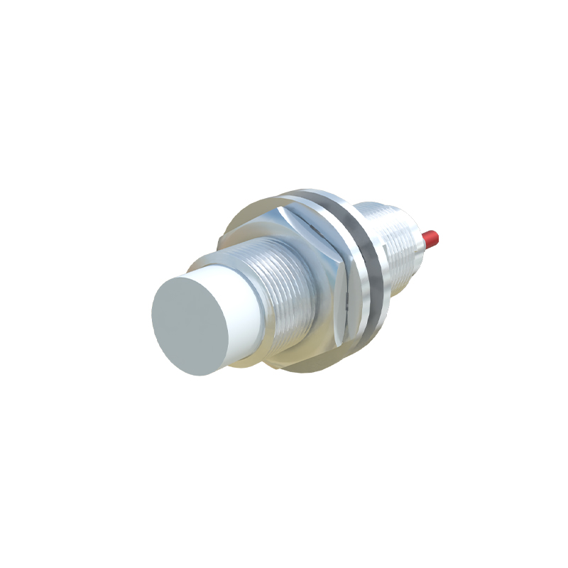 Beyond the Datasheet: The Unspoken Truths of Cylindrical Proximity Sensors in Harsh Industrial Reality