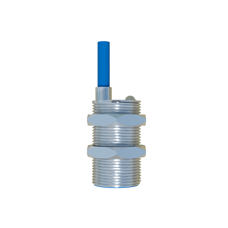 Square Proximity Sensor Switch Working Principle and Applications