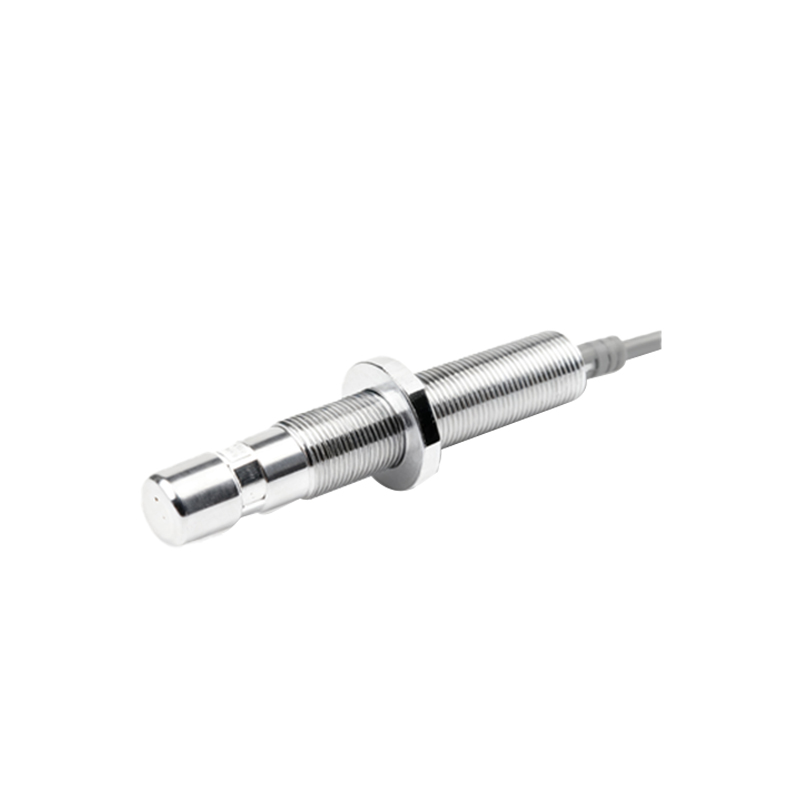 Magnetic Proximity Sensor Working Principle