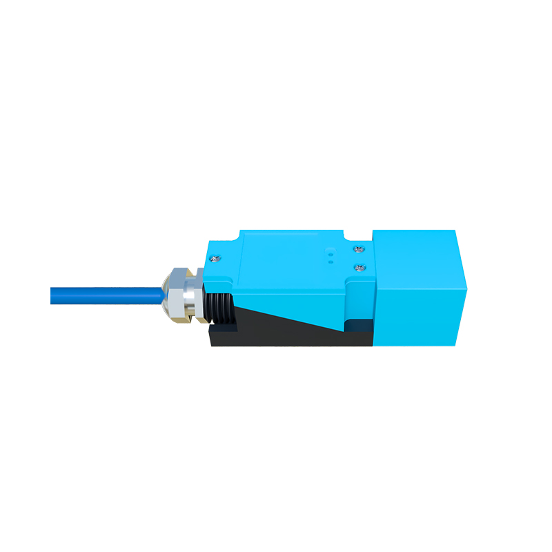 Understanding the Role of Proximity Switch Sensors in Industrial Automation-1