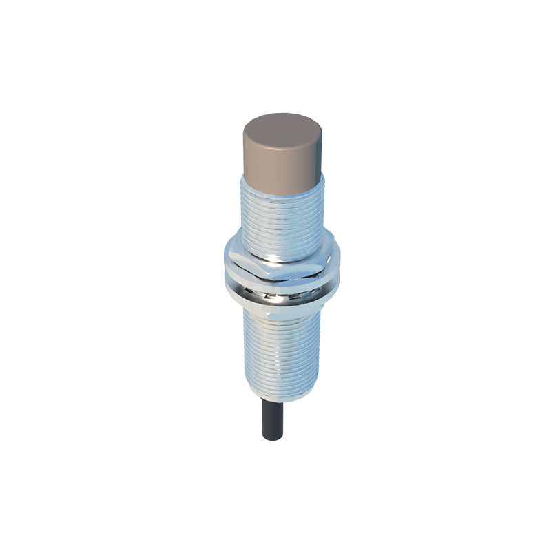 Proximity Speed Sensors: Principles, Types, and Industrial Applications